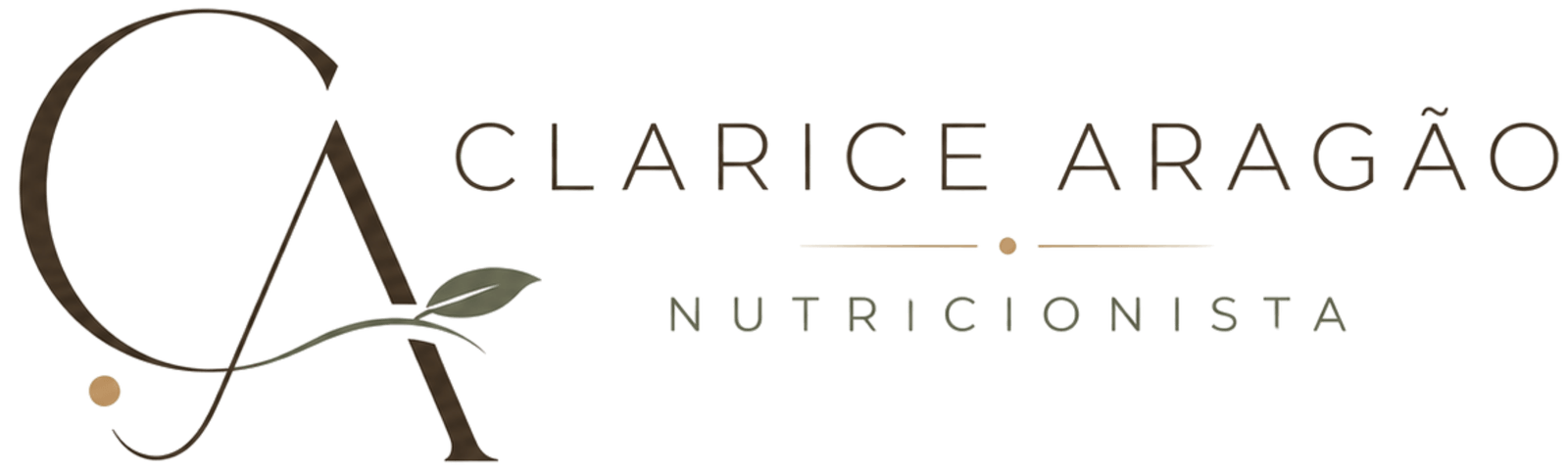 Clarice Aragão Nutricionista